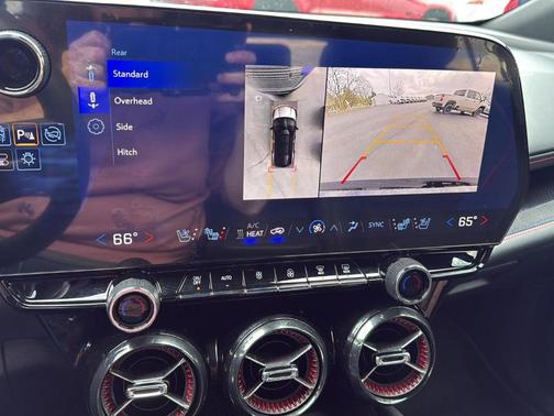 2024 Chevrolet Blazer EV eAWD RS