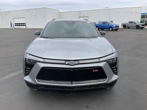 2024 Chevrolet Blazer EV eAWD RS