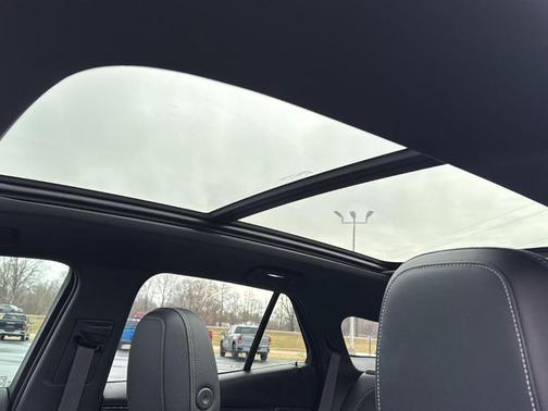 2024 Chevrolet Blazer EV eAWD LT