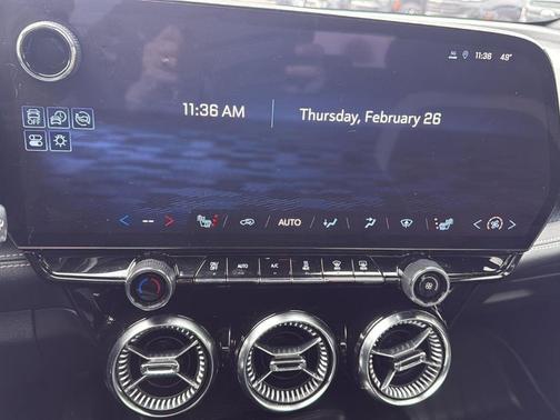 2024 Chevrolet Blazer EV eAWD LT