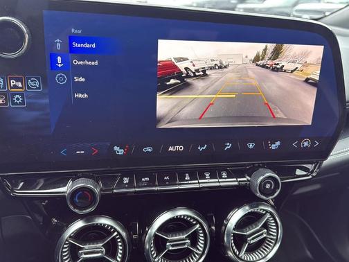 2024 Chevrolet Blazer EV eAWD LT