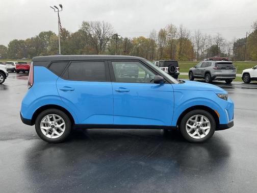 2024 Kia Soul S