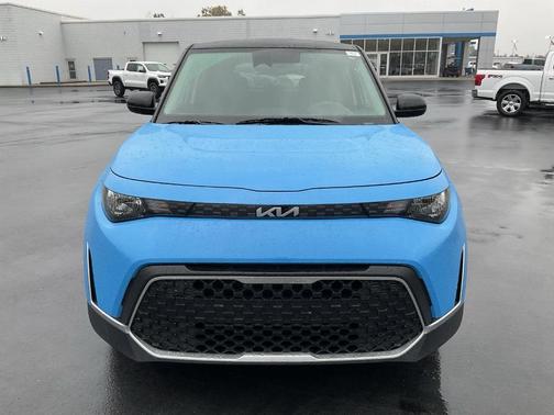 2024 Kia Soul S