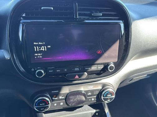 2024 Kia Soul S