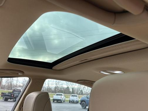 2010 Hyundai Genesis 3.8