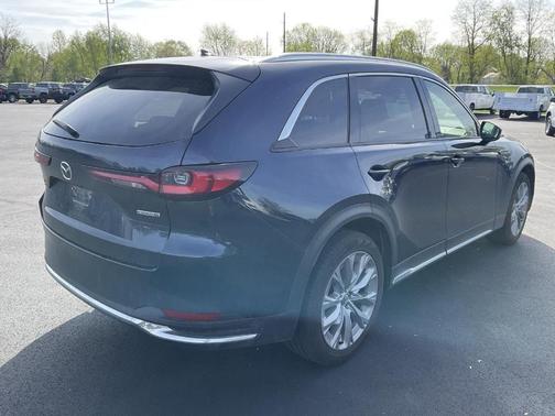2024 Mazda CX-90 3.3 Turbo Premium