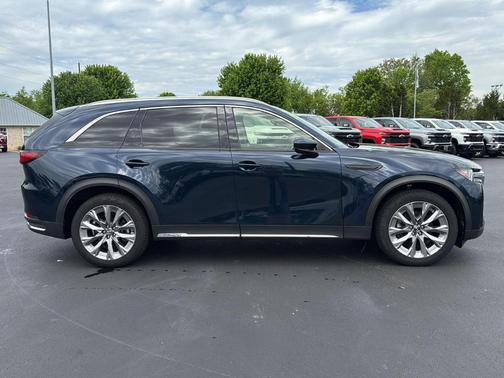 2024 Mazda CX-90 3.3 Turbo Premium