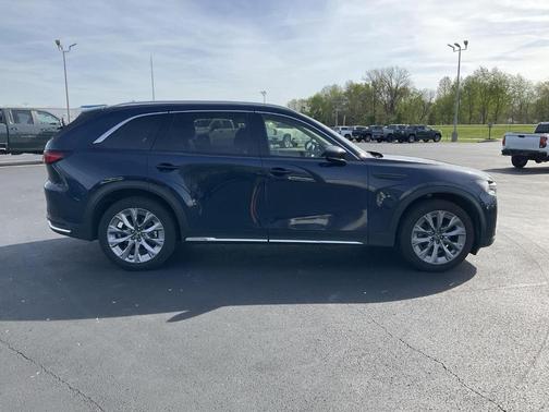 2024 Mazda CX-90 3.3 Turbo Premium