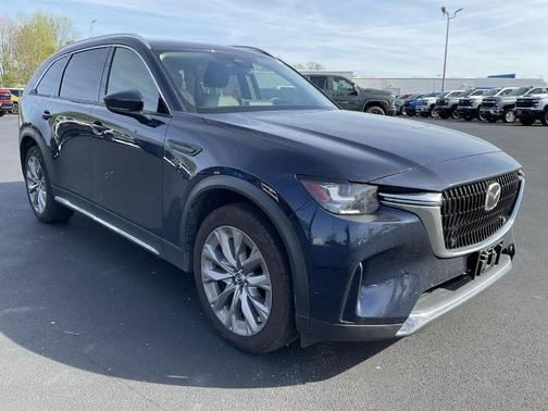 2024 Mazda CX-90 3.3 Turbo Premium