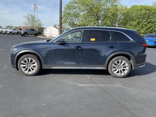 2024 Mazda CX-90 3.3 Turbo Premium
