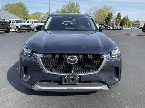 2024 Mazda CX-90 3.3 Turbo Premium