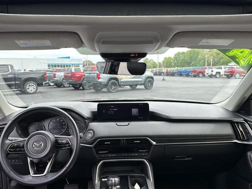 2024 Mazda CX-90 3.3 Turbo Premium