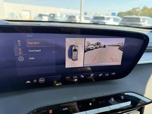 Moonstone Gray Metallic 2025 Buick Enclave Preferred