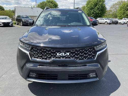 2023 Kia Sorento X-Line EX