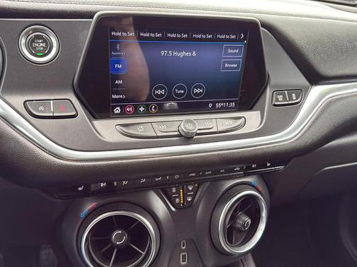 2020 Chevrolet Blazer 1LT