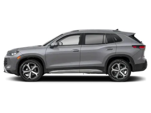 PYRITE SILVER 2026 Volkswagen Tiguan SE