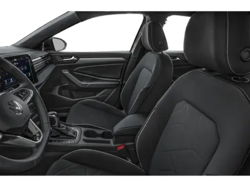Kings Red Metallic 2026 Volkswagen Jetta Sport