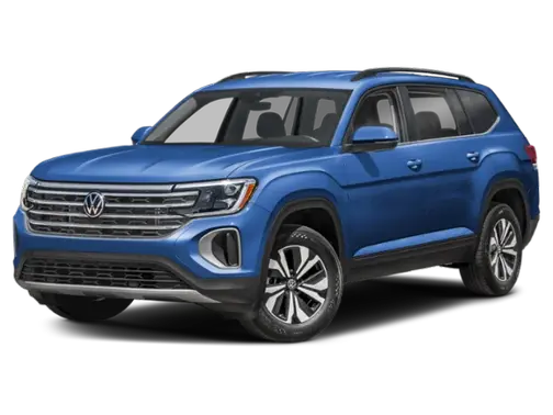 MOUNTAIN LAKE B 2026 Volkswagen Atlas 2.0T SE w/Technology