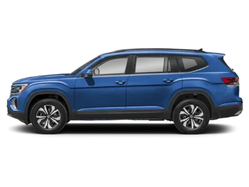 MOUNTAIN LAKE B 2026 Volkswagen Atlas 2.0T SE w/Technology