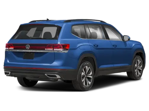 MOUNTAIN LAKE B 2026 Volkswagen Atlas 2.0T SE w/Technology