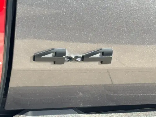 Magnetic Gray Metallic 2024 Toyota Tundra Platinum Hybrid