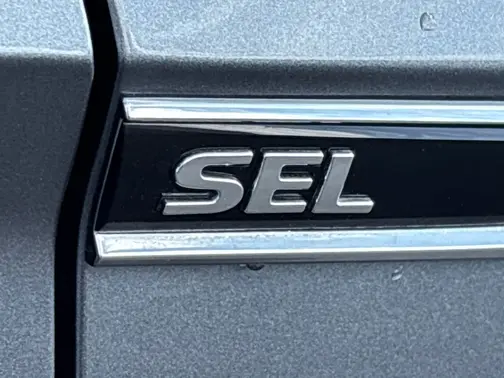 Platinum Gray Metallic 2021 Volkswagen Jetta SEL