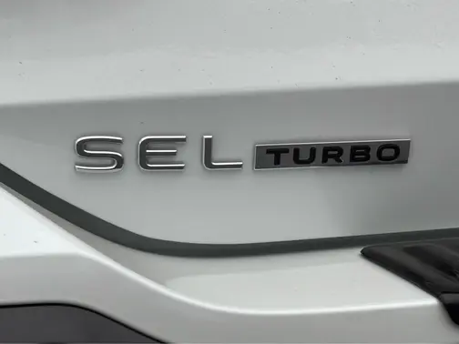 Opal White Pearl 2026 Volkswagen Tiguan SEL R-Line Turbo