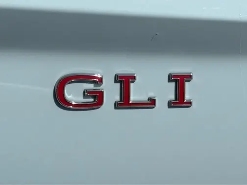 MONUMENT GRAY 2026 Volkswagen Jetta GLI Autobahn