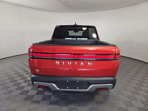 2023 Rivian R1T Adventure Quad Motor Large Pack