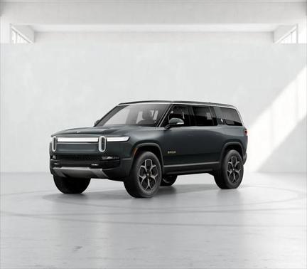 2023 Rivian R1T Adventure Quad Motor Large Pack