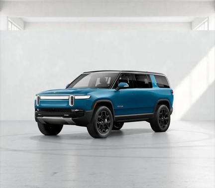 2024 Rivian R1S Adventure Dual Motor Standard+ Pack