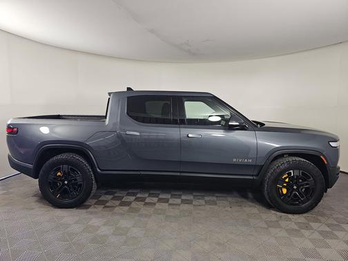 2022 Rivian R1T Launch Edition