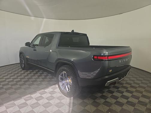 2022 Rivian R1T Launch Edition