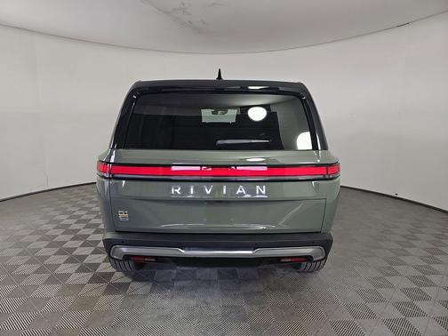 2023 Rivian R1S Launch Edition