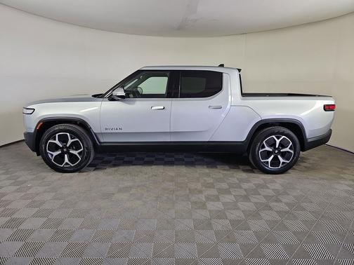 2023 Rivian R1T Adventure Package