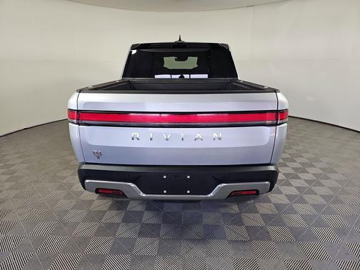 2023 Rivian R1T Adventure Package