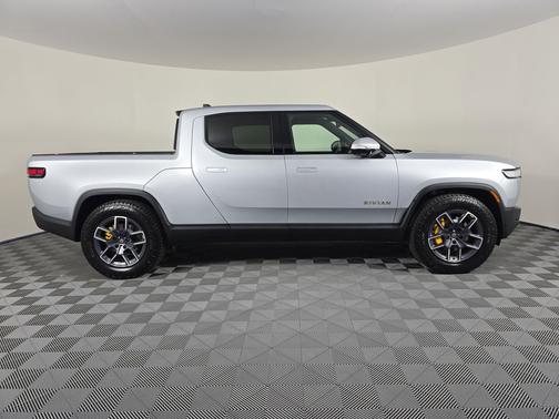 2023 Rivian R1T Adventure Quad Motor Large Pack