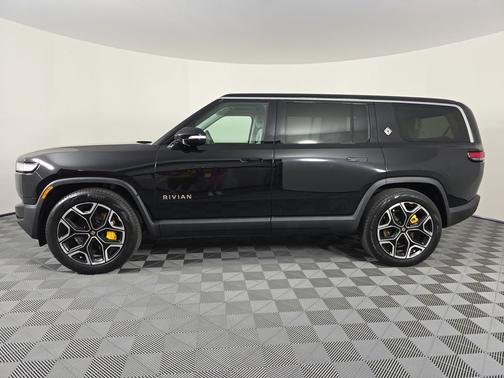 2023 Rivian R1S Launch Edition