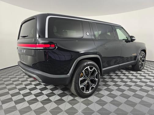 2023 Rivian R1S Launch Edition
