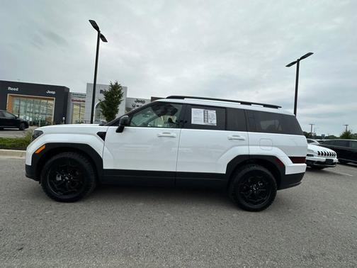 2024 Hyundai SANTA FE XRT