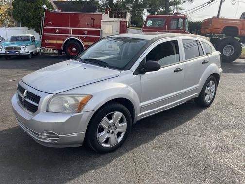 2007 Dodge Caliber SXT