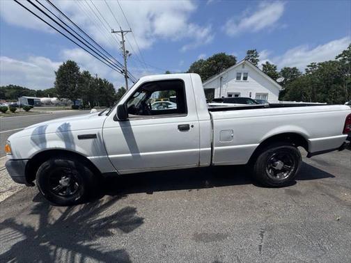 2010 Ford Ranger XL