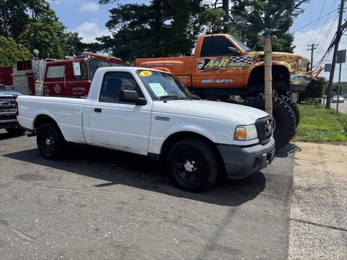 2010 Ford Ranger XL