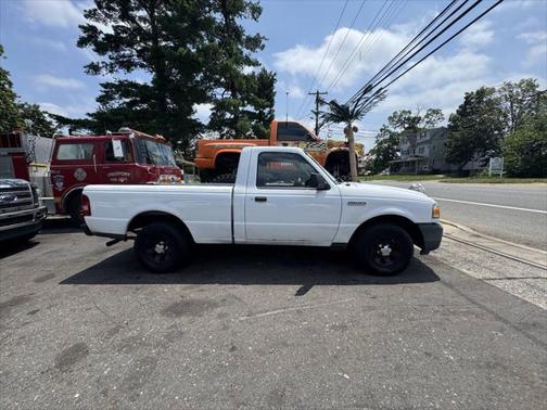 2010 Ford Ranger XL