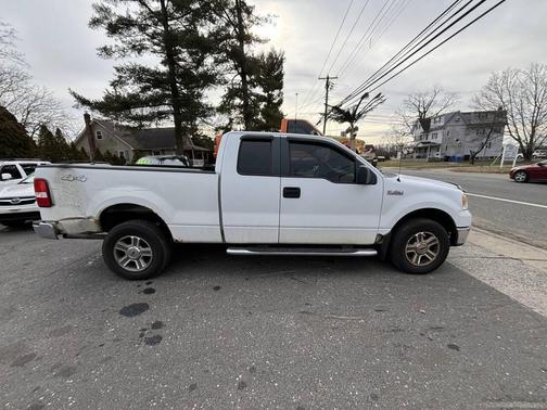 2007 Ford F-150 XL