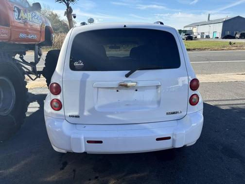 2010 Chevrolet HHR LT