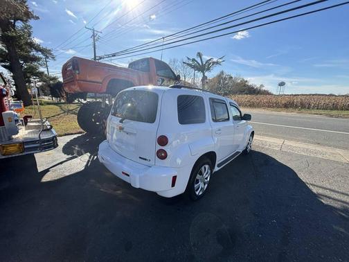 2010 Chevrolet HHR LT