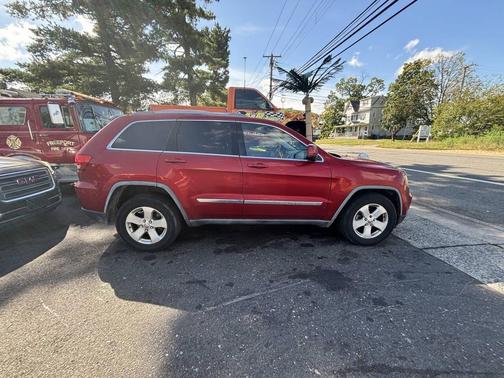 2011 Jeep Grand Cherokee Laredo
