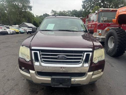 2006 Ford Explorer Eddie Bauer