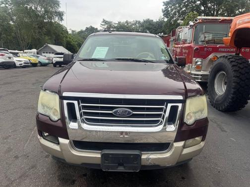 2006 Ford Explorer Eddie Bauer